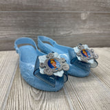 Dress Up Heels Cinderella
