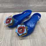Dress Up Heels Snow White