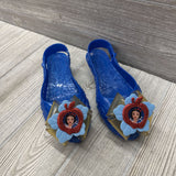 Dress Up Heels Snow White