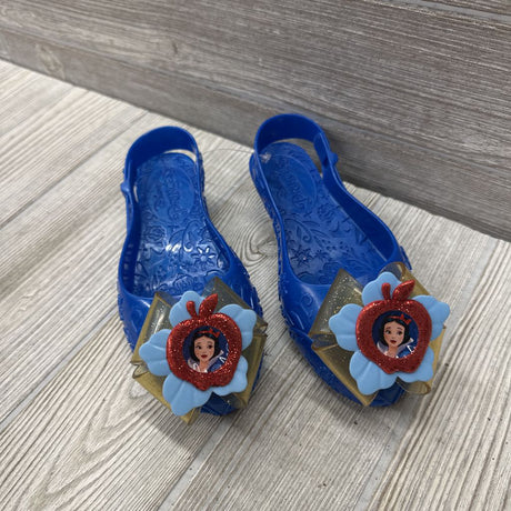 Dress Up Heels Snow White