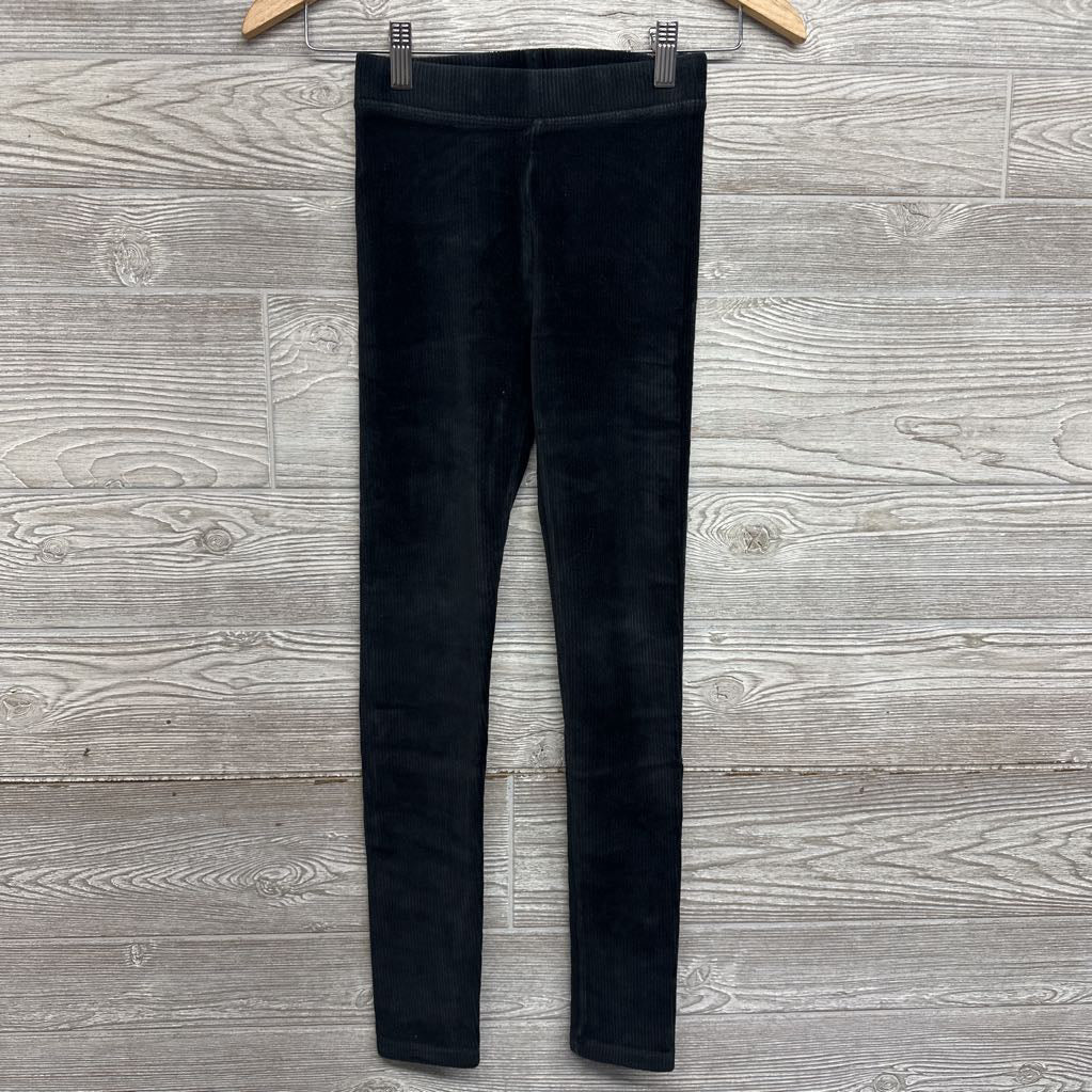 Cozy Cord Leggings 12