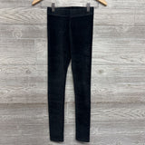 Cozy Cord Leggings 12