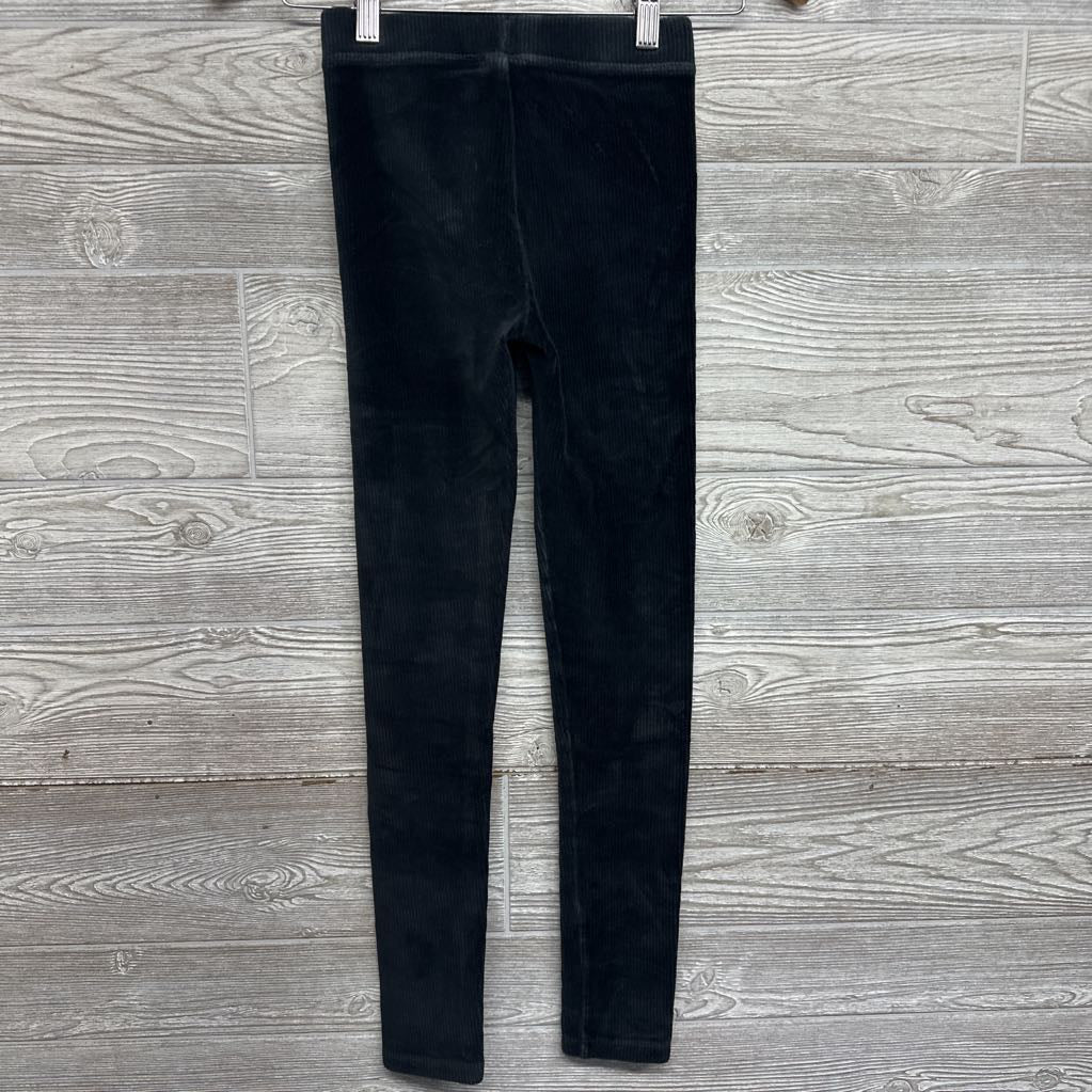 Cozy Cord Leggings 12