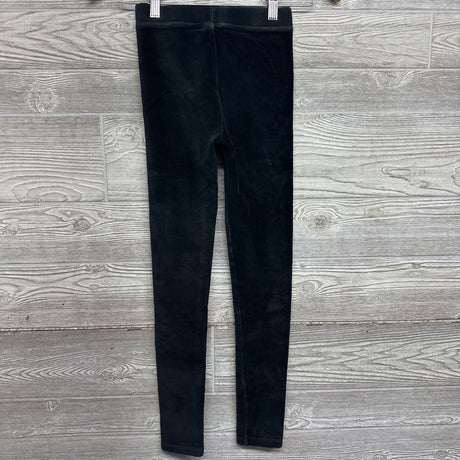 Cozy Cord Leggings 12