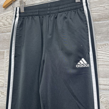Active Joggers 3 Stripes 10-12