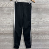 Active Joggers 3 Stripes 10-12