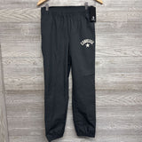 NEW Side Snap Pants Stripes 12-13
