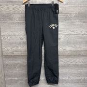 NEW Side Snap Pants Stripes 12-13