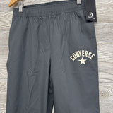 NEW Side Snap Pants Stripes 12-13