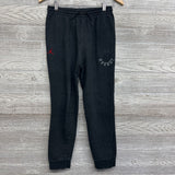Drawstring Jogger Sweatpants 12