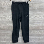 Drawstring Jogger Sweatpants 12