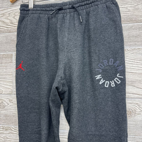 Drawstring Jogger Sweatpants 12