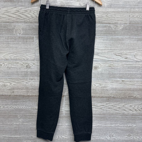 Drawstring Jogger Sweatpants 12