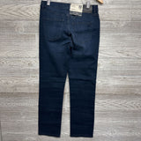 NEW Ultimate Knit Brady Slim Jeans 14