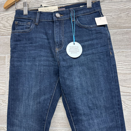 NEW Performance Brady Slim Jeans 12