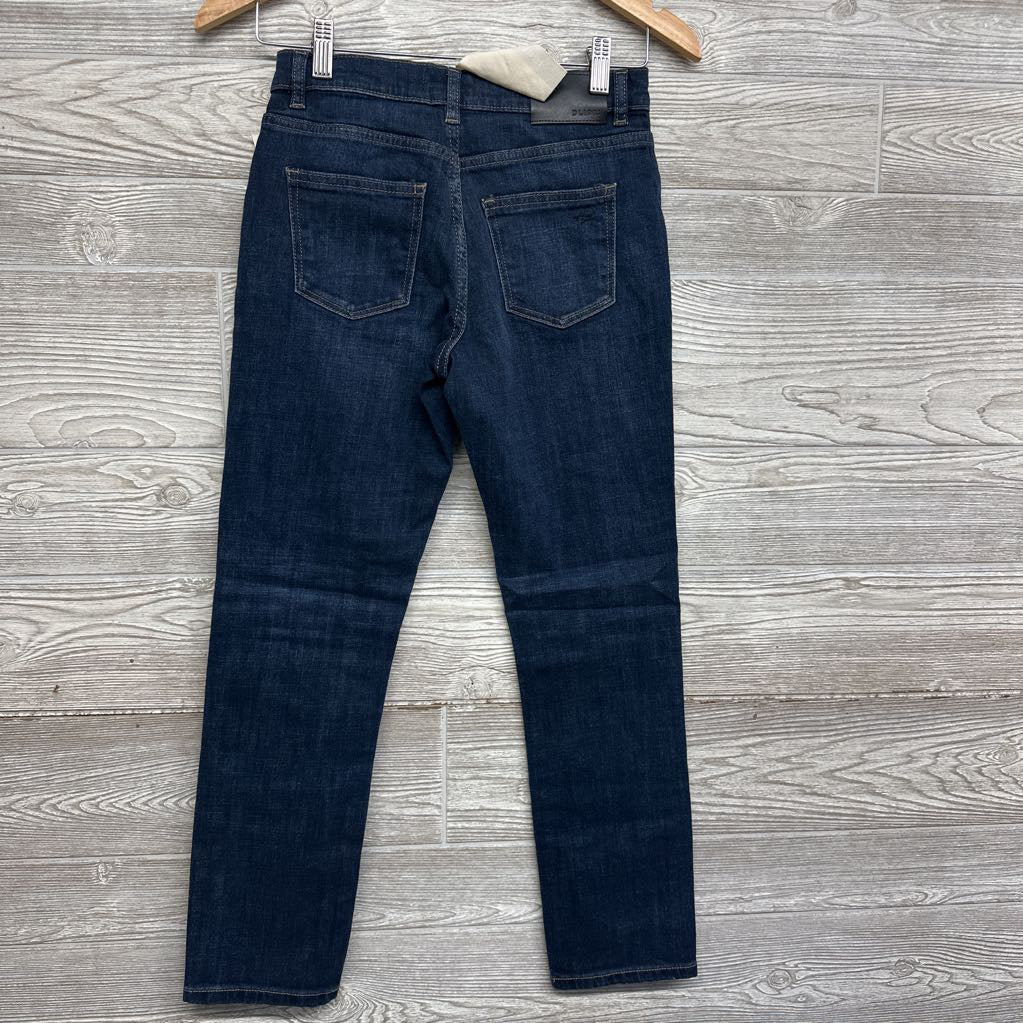 NEW Performance Brady Slim Jeans 12