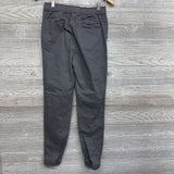 Pull On Drawstring Joggers 14-16