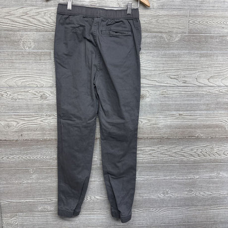 Pull On Drawstring Joggers 14-16