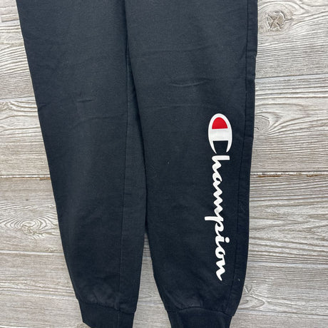 French Terry Joggers Leg Logo 14