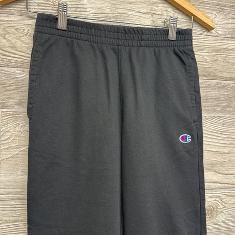 French Terry Joggers Leg Logo 14