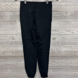 French Terry Joggers Leg Logo 14