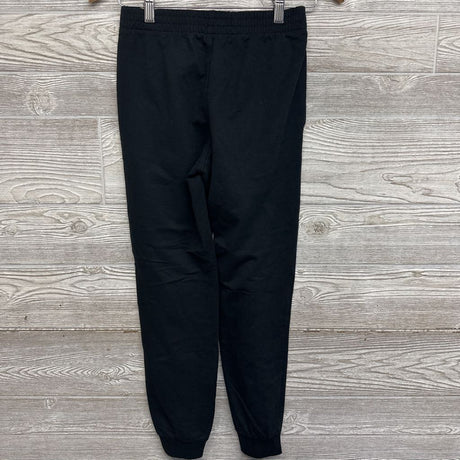 French Terry Joggers Leg Logo 14