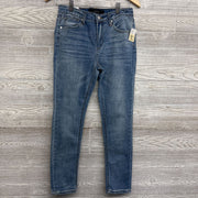 NEW Skinny Fit The Rad Jeans 14