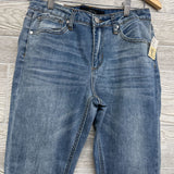 NEW Skinny Fit The Rad Jeans 14