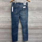 NEW Skinny Fit The Rad Jeans 14