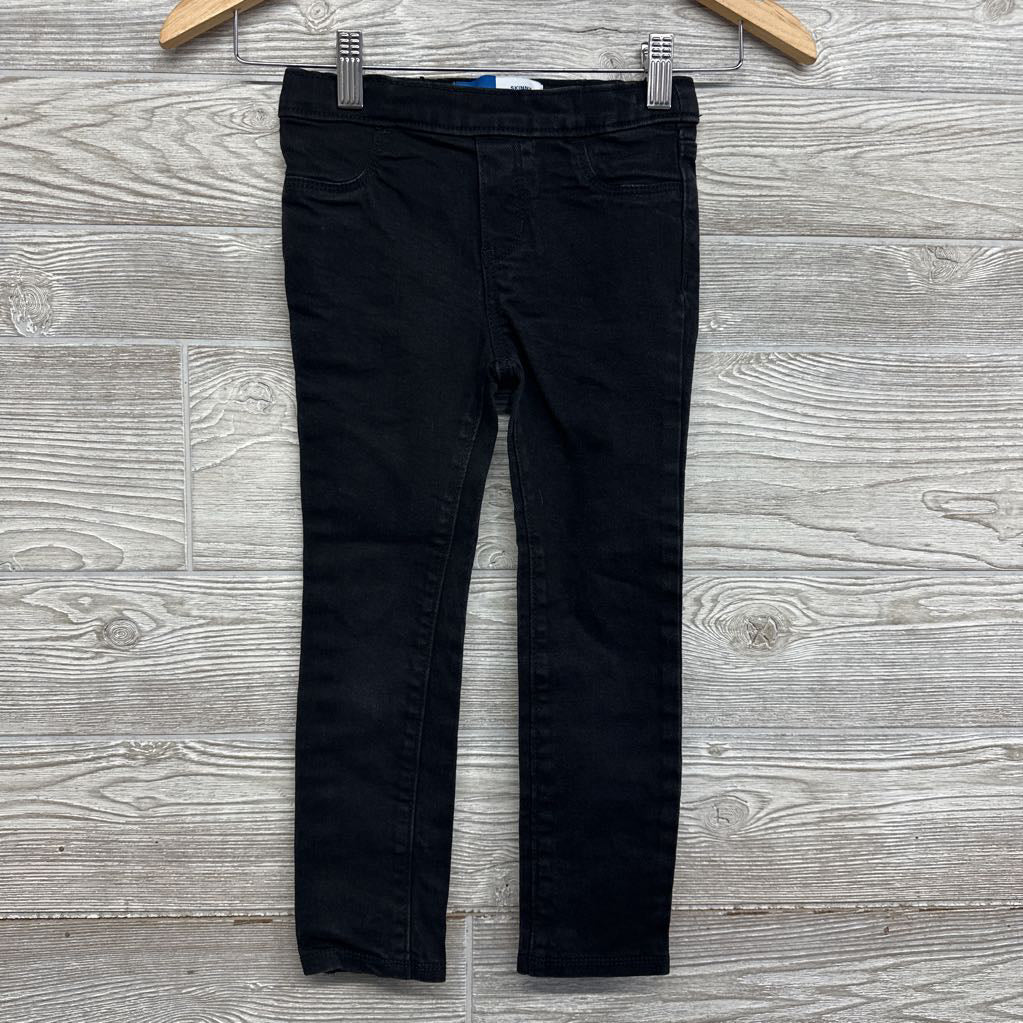 Skinny Jeans 5T