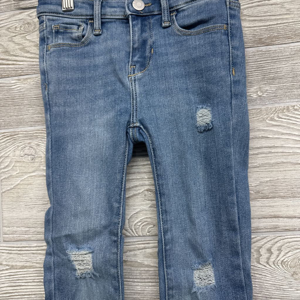 Rockstar Jeggings 5T