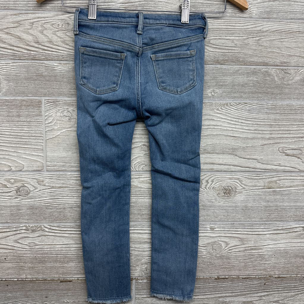 Rockstar Jeggings 5T