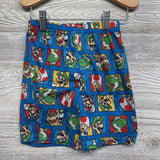 2 Pc Button Up PJs Characters 4
