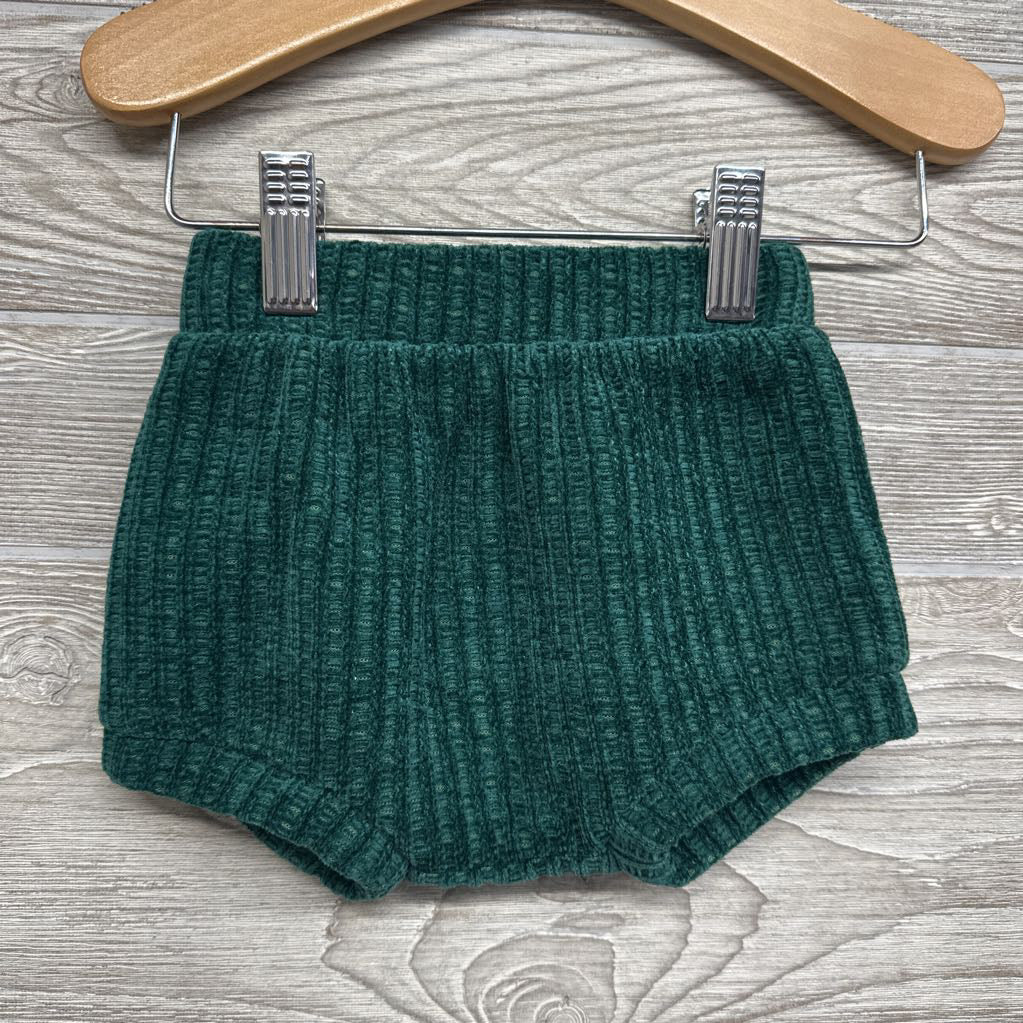 Chenille Bummies 3-6M
