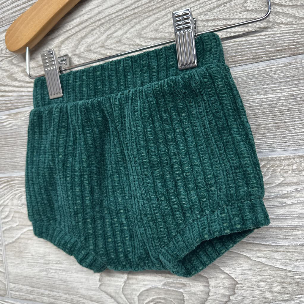 Chenille Bummies 3-6M