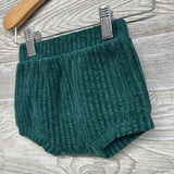 Chenille Bummies 3-6M