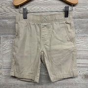 Pull On Shorts 4