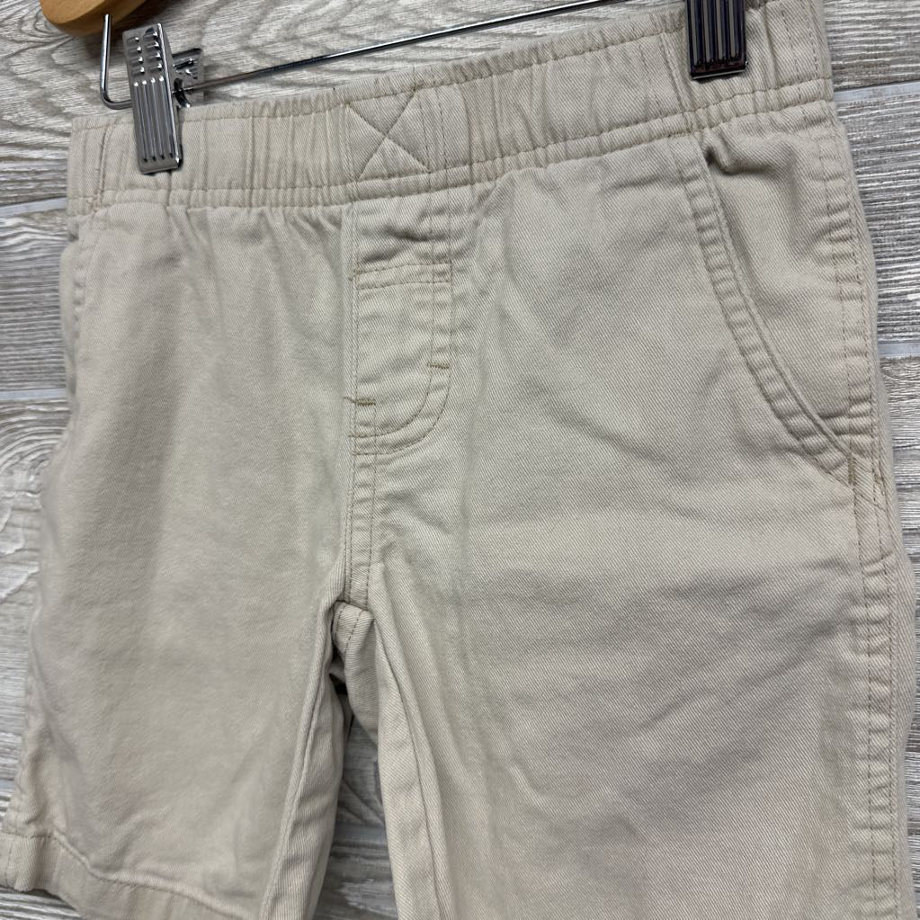Pull On Shorts 4