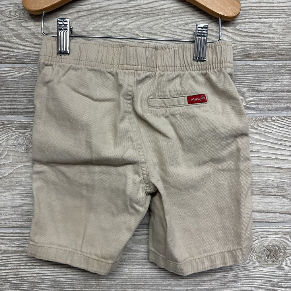 Pull On Shorts 4