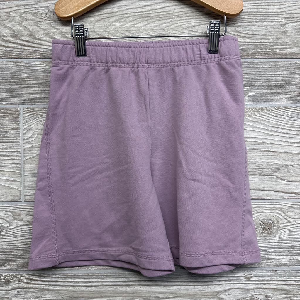 French Terry Sleeveless Shirt Vacay Mode & Shorts 7