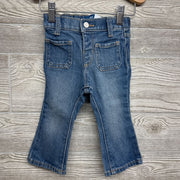 Flare Jeans 18-24M