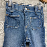 Flare Jeans 18-24M
