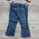 Flare Jeans 18-24M