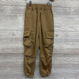 Pull On Cargo Joggers