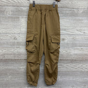 Pull On Cargo Joggers