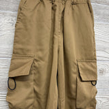Pull On Cargo Joggers