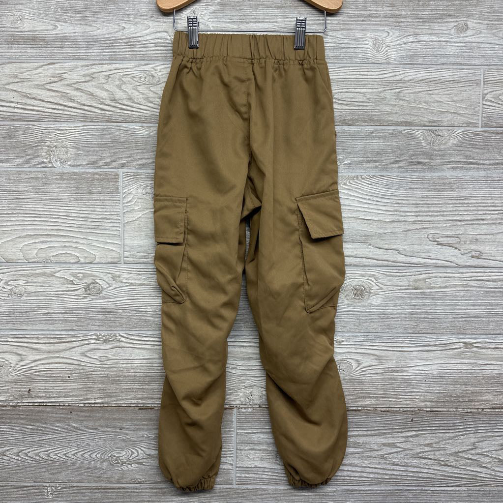 Pull On Cargo Joggers