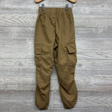 Pull On Cargo Joggers