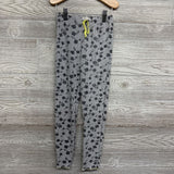 LS Ribbed Shirt & Leggings Flowers 8