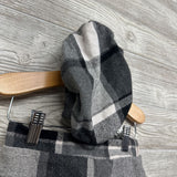 Button Up Skirt & Hat 8